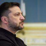 Svetovy newsfilter Zlomovy bod pre Zelenskeho