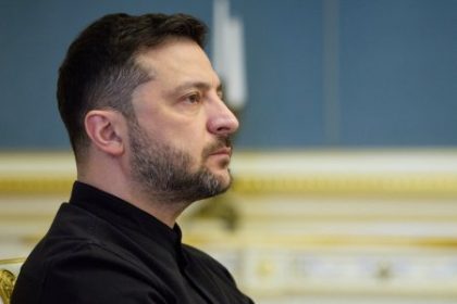 Svetovy newsfilter Zlomovy bod pre Zelenskeho