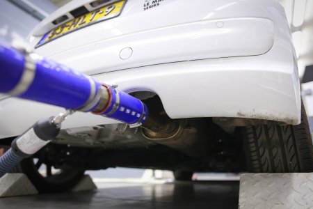 System obchodovania s emisiami je dobra a potrebna vec