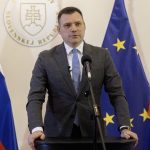 Taraba sa zamotava Argumenty pri Istrocheme nesedia s tym co tvrdi jeho vlastny rezort