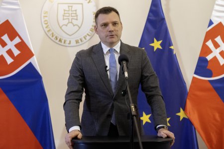 Taraba sa zamotava Argumenty pri Istrocheme nesedia s tym co tvrdi jeho vlastny rezort