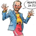 To by nebola zrada
