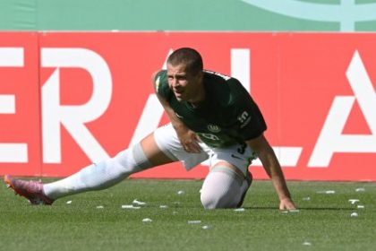 Trener Svantner o zazracnom tele Denisa Vavra Budte opatrni