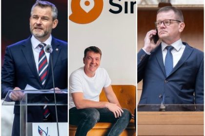 Trojmilionovu dotaciu od Kmeca dostala firma poradcu prezidenta