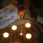 Trumpova strana sa musi vymedzit voci antisemitizmu