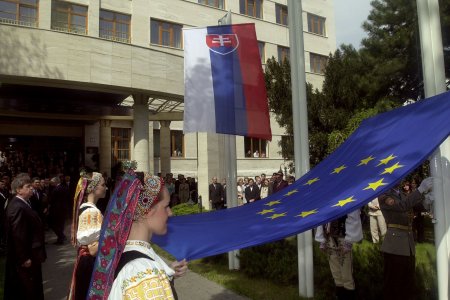 Tyzden v prave Rada Prochazku Derava vanicka demokracie