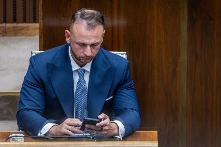 Tyzden v prave Rada Prochazku Digitalny lider