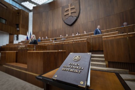 Tyzden v prave Rada Prochazku Nedokoncena uvaha o novej ustave