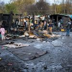 V tejto rodine by sme tragediu necakali vravia na Luniku IX Sused svojou odvahou zabranil este vacsiemu nestastiu