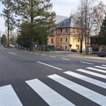 Vlada chce sprisnit dopravne predpisy