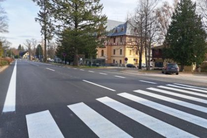 Vlada chce sprisnit dopravne predpisy