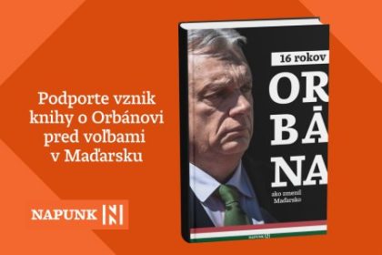 Volby v Madarsku budu klucove aj pre Slovensko