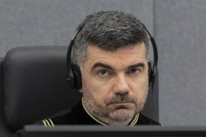 Vydali zatykac na Netanjahua Trump mu dal sankcie