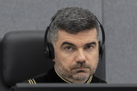 Vydali zatykac na Netanjahua Trump mu dal sankcie