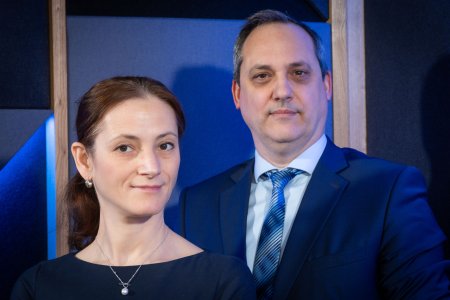 Aj po tretej konsolidacii dlh krajiny rastie hovoria Novysedlak a Mucka z rozpoctovej rady