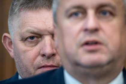 Ako to cita Ivan Miklos Brexit a slovenska ekonomika