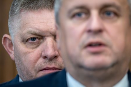 Ako to cita Ivan Miklos Brexit a slovenska ekonomika