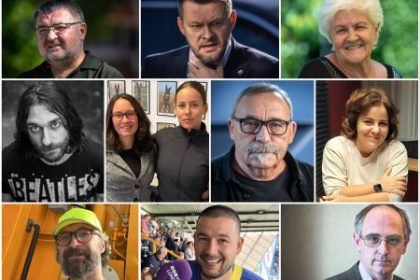Aky je Fico pacient a ake to je byt mamou prenasledovaneho policajta