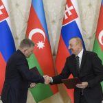 Azerbajdzan dalsia diktatura ktoru Fico chvali