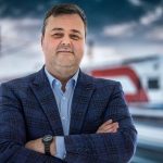 Byvaly sef ZSSK podpisal druhy nakup spacich voznov