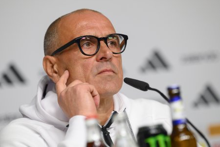 Calzona dezinterpretoval Greifove slova kritizoval ligu a dal ultimatum zvazu co prezradil trener Slovenska vo velkom rozhovore