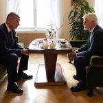 Cesky komentator Sidlo Sme v neistote aky Babis sa nam vrati