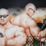 Chcem znasobit pocit z niecoho toxickeho hovori Michal Sumichrast