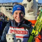 Cista strelba v sprinte po siestich rokoch Fialkova piata zabezpecila olympiadu