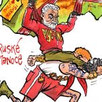 Danglar Ruske Vianoce