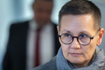Disciplinarny sud ponechal Zalesku na specializovanom sude za prietahy pride o cast platu