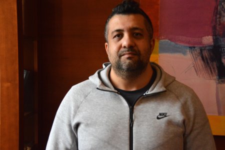 Dostat chlapca zo specialnej skoly na zakladnu je uspech hovori oceneny Miroslav Kovac