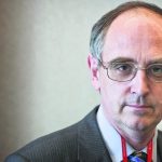 Edward Lucas Ak sa Rusko rozhodne zautocit nebude to Pobalti