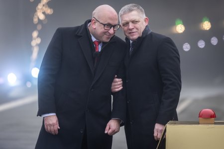 Ekonomicky newsfilter Fico sa uplne odbrzdil chce zlikvidovat aj Urad pre verejne obstaravanie