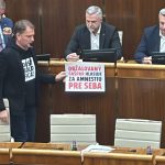 Ekonomicky newsfilter Koalicia bura vsetko co brani amnestii