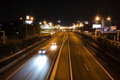 Ekonomicky newsfilter Prekvapivy obrat aut na slovenskych cestach zacne ubudat