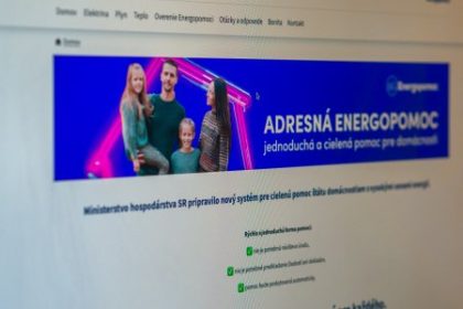 Energopomoc je nefunkcna a diskriminacna kritizuje opozicia
