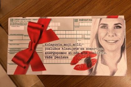Energopomoc je zle zorganizovane divadlo hovori sef firmy Magna Energia