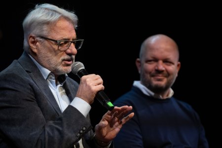 Ficovi sa to rozpada ozyvaju sa tichi