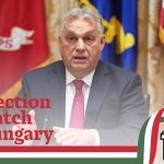 Fidesz pomaly dobieha Tiszu 129 dni do volieb