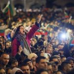 Generacia Z v Bulharsku sa prebudza a hrozi vlade