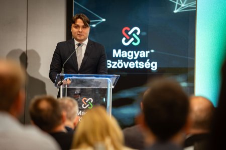 Gubik posilnuje svoju poziciu v Madarskej aliancii