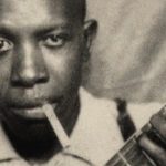 High 5ive Ked Robert Johnson predal dusu diablovi