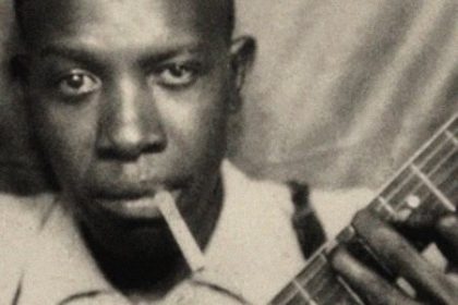 High 5ive Ked Robert Johnson predal dusu diablovi