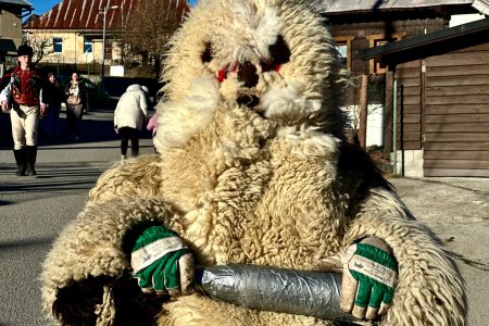 Hrozostrasni Kubovia vylakane deti a tradicia