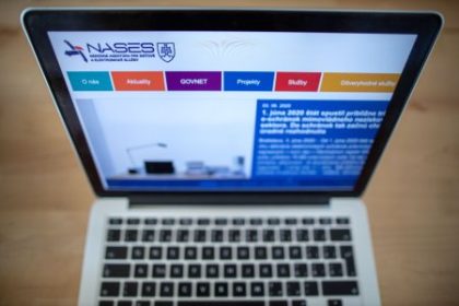 IT agentura NASES nakupuje hardver za osem milionov
