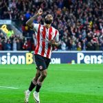 Igor Thiago najlepsi strelec Premier League sniva o MS