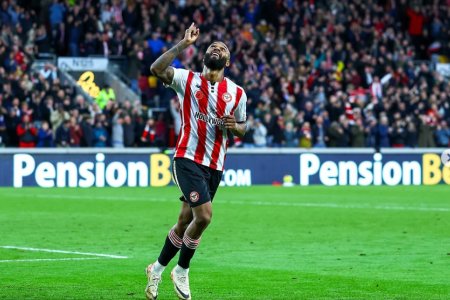 Igor Thiago najlepsi strelec Premier League sniva o MS