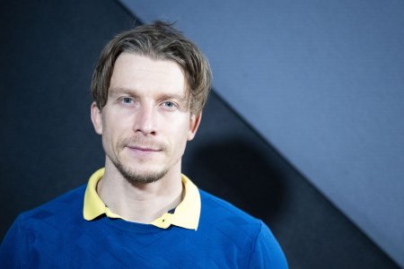 Juraj Baca Na chlapcenskom internate to bolo drsne na vysokej skole som sa citil ako nikto