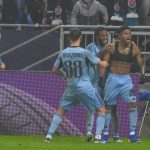 Keby hral Slovan ako vcera Kmotrikove slova by neboli na smiech