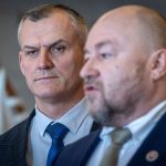 Ked Hlas nema isteho Ferencaka huliakovci ukazuju silu